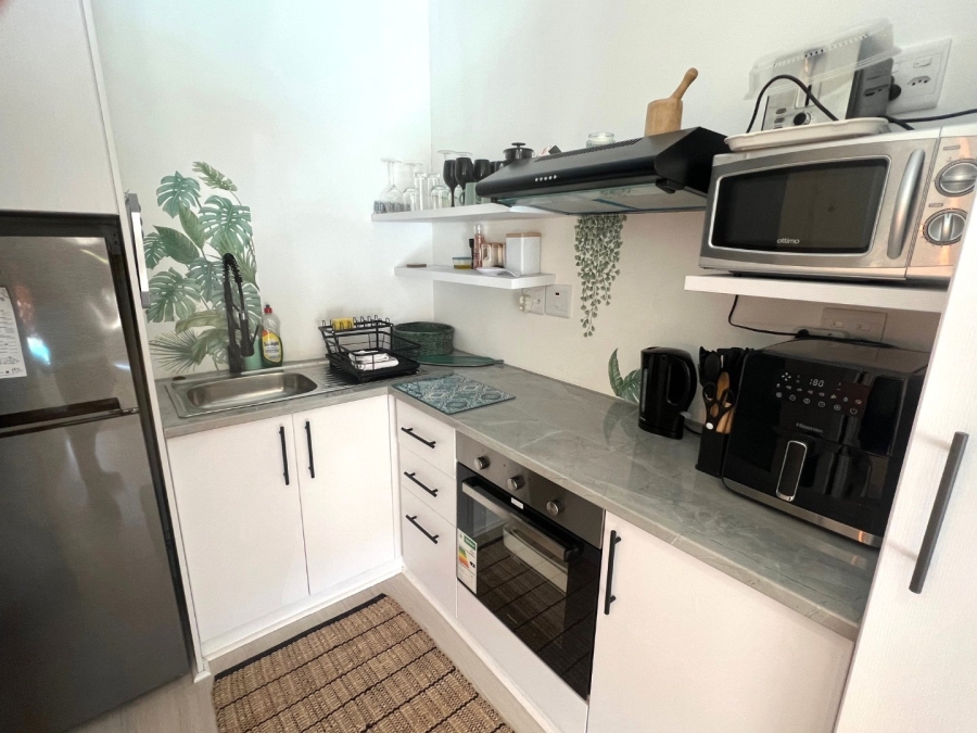 1 Bedroom Property for Sale in Keurboomstrand Western Cape